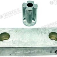 KIT ANODE VOLVO IPS
