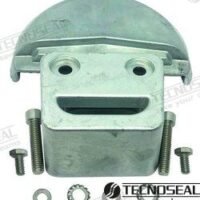 KIT ANODE VOLVO SX
