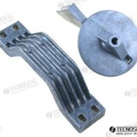KIT ANODE YAMAHA 150-200 CR