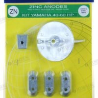 KIT ANODE YAMAHA 40-60