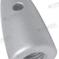 ANODE POUR ARBRE 35 / 40MM Volvo