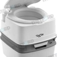 WC CHIMIQUE 21L