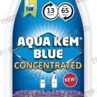 AQUA KEM BLUE LAVANDE CONCENTRE (780 ML)