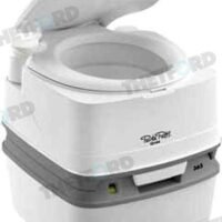 WC CHIMIQUE 21L AVEC JAUGE DE NIVEAU