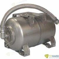 RESERVOIR ACCUMULATEUR 60L
