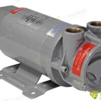 POMPE AUTO-AMORCANTE 24V 0,18KW
