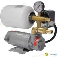 SYSTÈME D'EAU SOUS PRESSION HA60 2L 24V