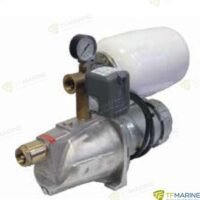 SYSTÈME D'EAU SOUS PRESSION HAB4 20L 24V