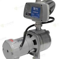 SYSTÈME D'EAU SOUS PRESSION HEC1 2L 24V