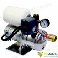 SYSTÈME D'EAU SOUS PRESSION HAX2 20L 24V