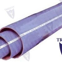 TUYAU SILICONE 1-1/2" X 30 CM