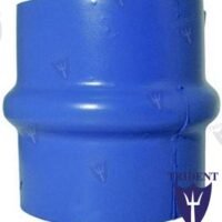 MANCHON ECHAPPEMENT SILICONE 130MM