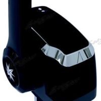 BOITIER CONSOLE NOIR TRIM/TILT