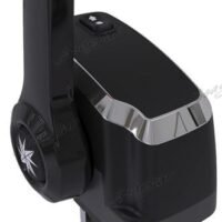 BOITIER CONSOLE NOIR TRIM/TILT