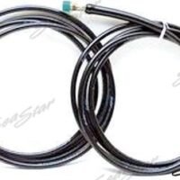 PAIR TUYEAUX HYDRAULIQUES  TX6400K 26"