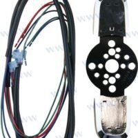 CONTROL VOLANT DOUBLE SEASTAR
