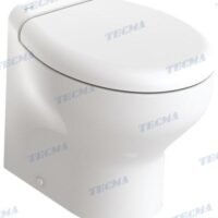 WC ELECTRIQUE TECMA SILENCE PLUS 24V