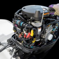 1) Moteur