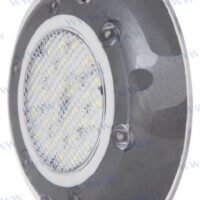 LUMIÈRE SOUS-MARINE 9W RGB 12V