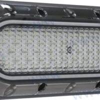 LUMIÈRE SOUS-MARINE 30W BLEU 10/30V