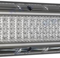 LUMIÈRE SOUS-MARINE 30W RGB 10/30V