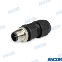 CONNECTEUR MALE NMEA 2000