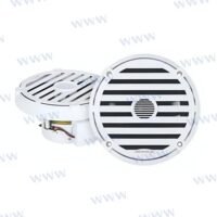 ELITE 6,5" RGB WHITE 240W
