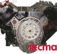 BLOC RECONDITION GM V8 5.0L VORTEC 96/99