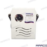 POMPE UP66/E-DX 24V 3,5 bar