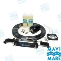 DIRECTION HYDRAULIQUE LATERALE UP TO 150