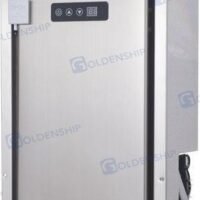 REFRIGERATEUR INOX AISI316 40L (34+6) 12