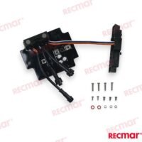 CARTE DE CIRCUIT IMPRIMÉ POUR 50739