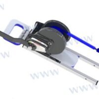SYSTÈME DE DAVIT H3O++