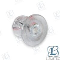 LUMIÈRE DE COURTOISIE NEWT BLEU LED