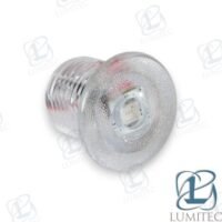 LUMIÈRE DE COURTOISIE NEWT ROUGE LED