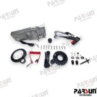 6X3 CONTROL FOR F40,60,115,130 (En espagnol non traduit)