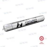POLYMAR MS950 NOIR 600ML