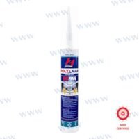 POLYMAR MS955 NOIR 290ML