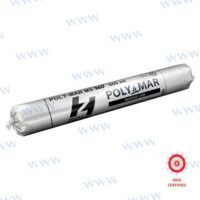 POLYMAR MS960 NOIR 600ML