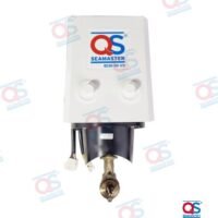 Propulseur d'étrave DC 30KG 110MM 12V
