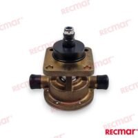 POMPE À EAU COMPLÈTE Jabsco