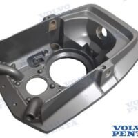 DEFENSA (En espagnol non traduit) Volvo