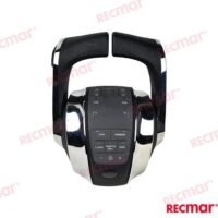 BOITIER POUR CONSOLE TWIN Mercruiser