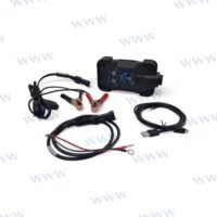 NAVIGATOR TXBE Texa