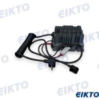CHARGEUR DE BATTERIE AU LITHIUM 48V
