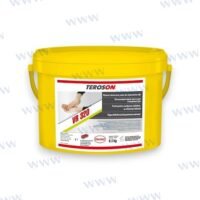 PATE DE NETTOYAGE DES MAINS 8,5 kg