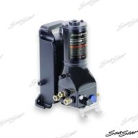SEASTAR HYDRAULIC POWER ASSIST STEERING