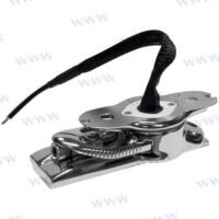 FIXED BASE WAKE SPEAKERS REV, REV HD, IC