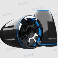WAKE SPEAKERS REV 12 HD-B BLACK PAIR