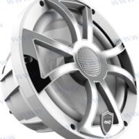 REVO SPEAKERS 8" - 8-XSW-SS WHITE